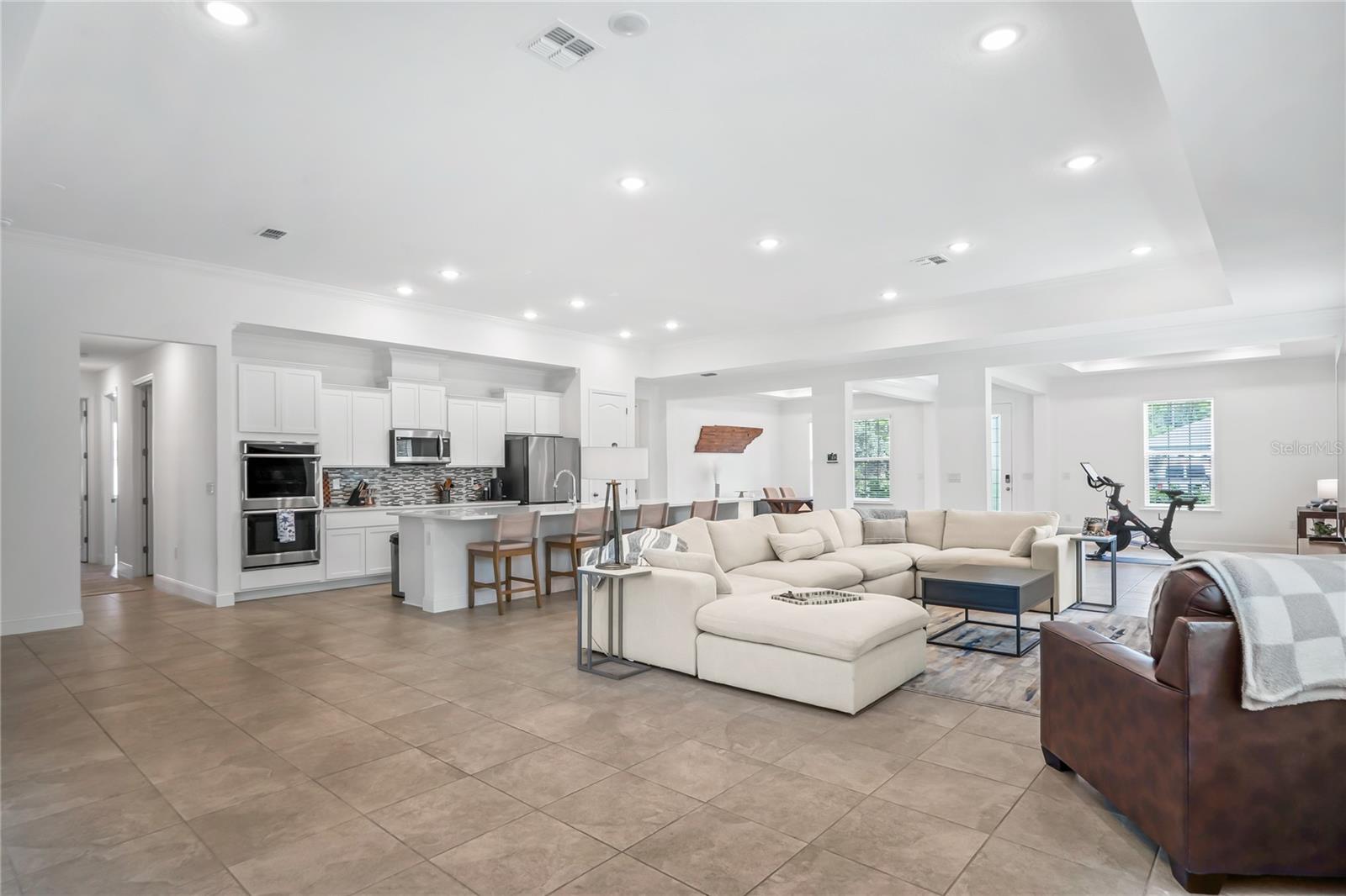 92 GRASS ST, HOMOSASSA, FL, 34446