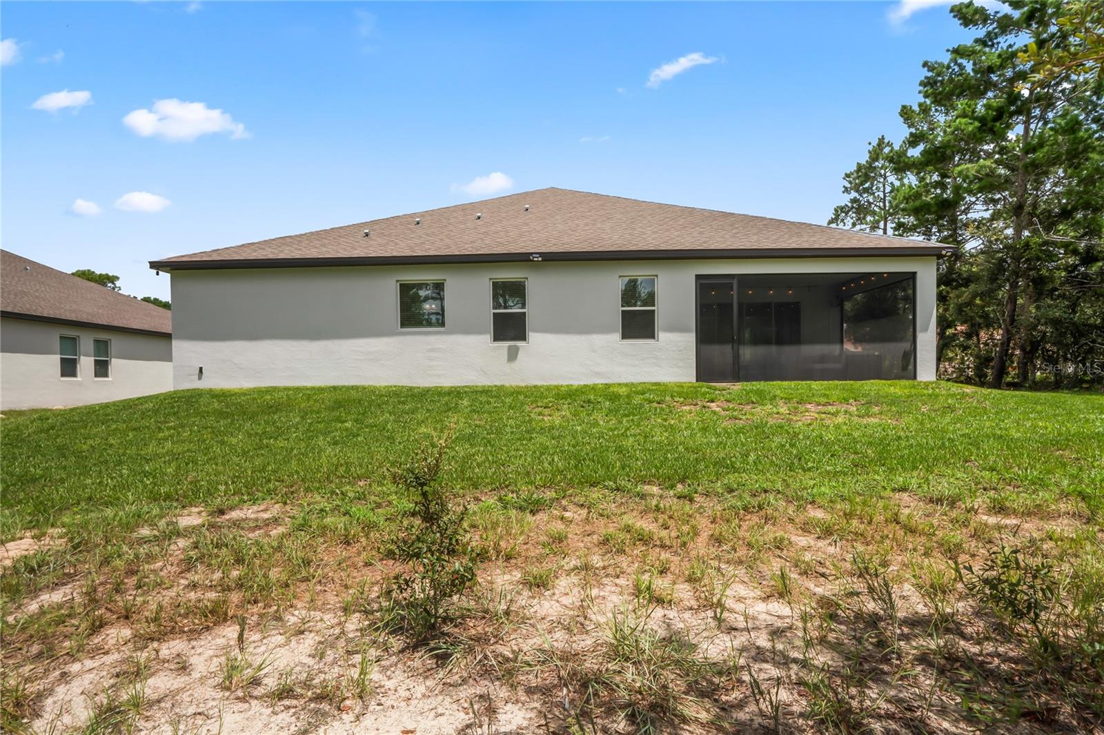 92 GRASS ST, HOMOSASSA, FL, 34446
