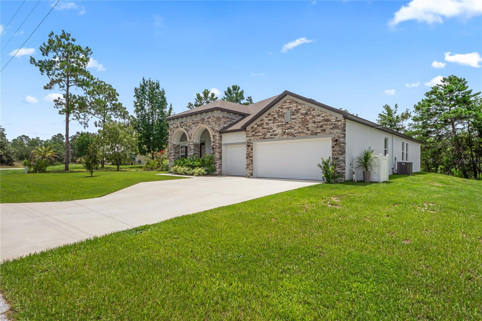 92 GRASS ST, HOMOSASSA, FL, 34446