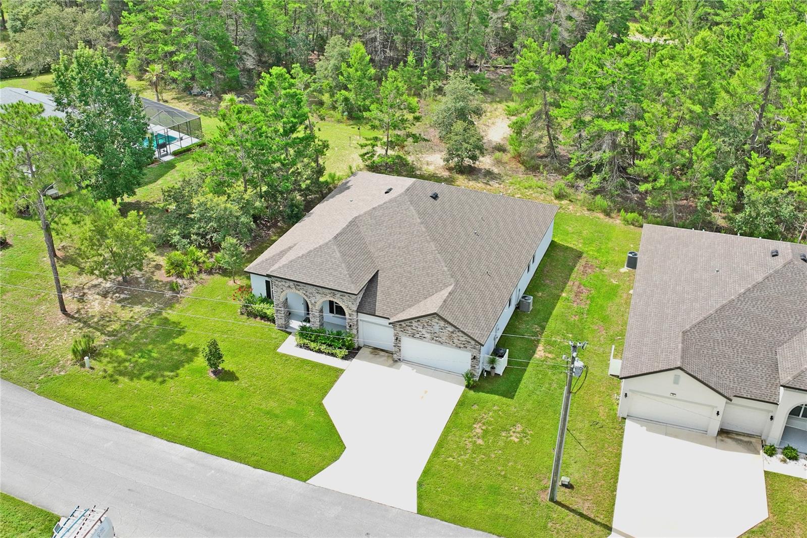 92 GRASS ST, HOMOSASSA, FL, 34446