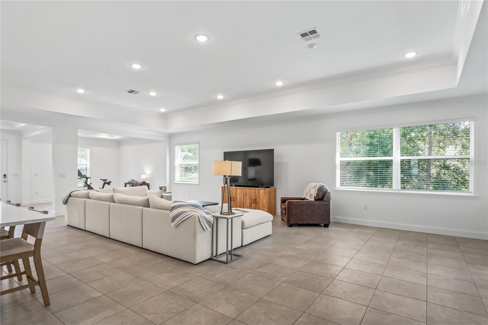 92 GRASS ST, HOMOSASSA, FL, 34446