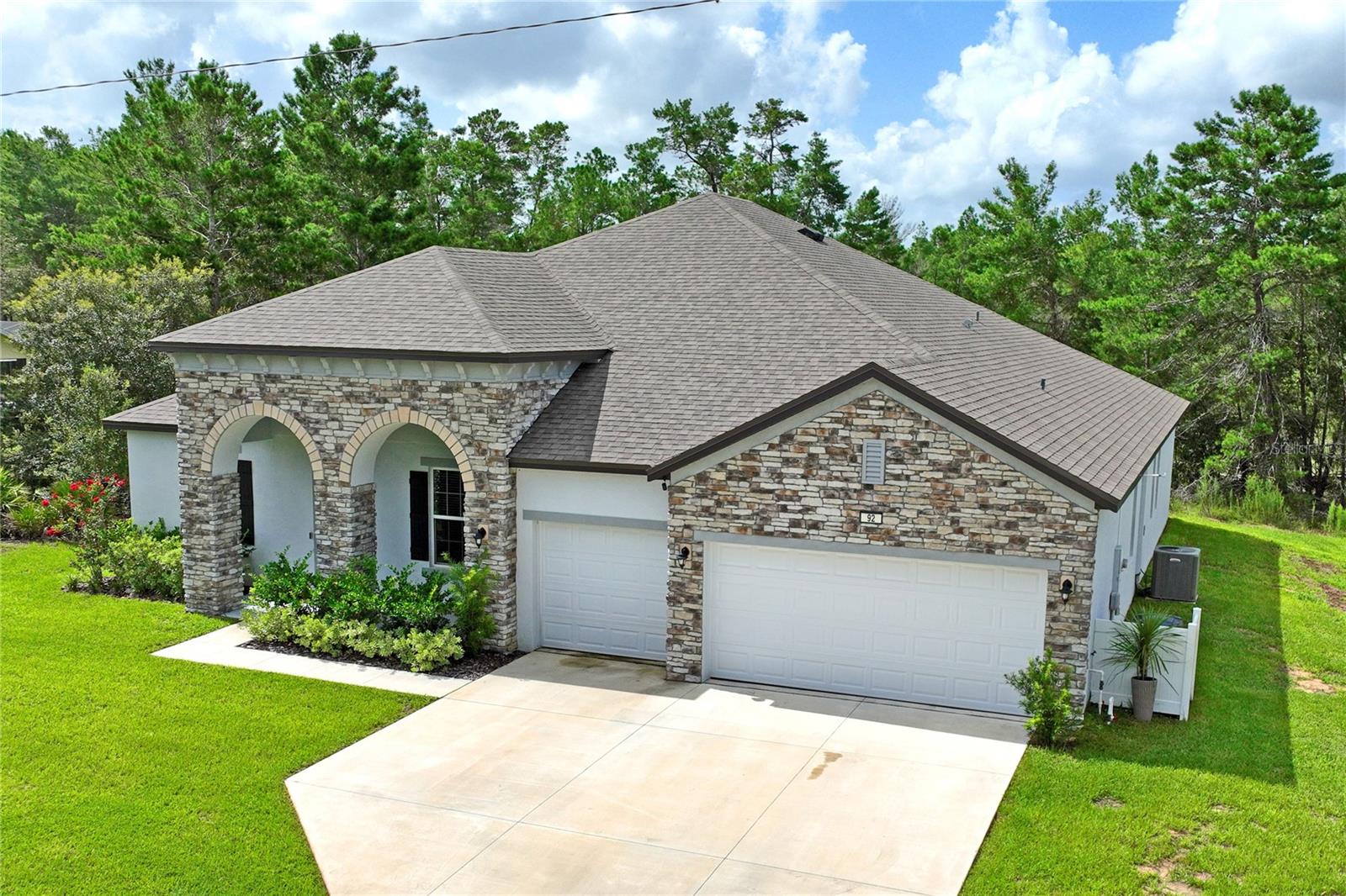 92 GRASS ST, HOMOSASSA, FL, 34446