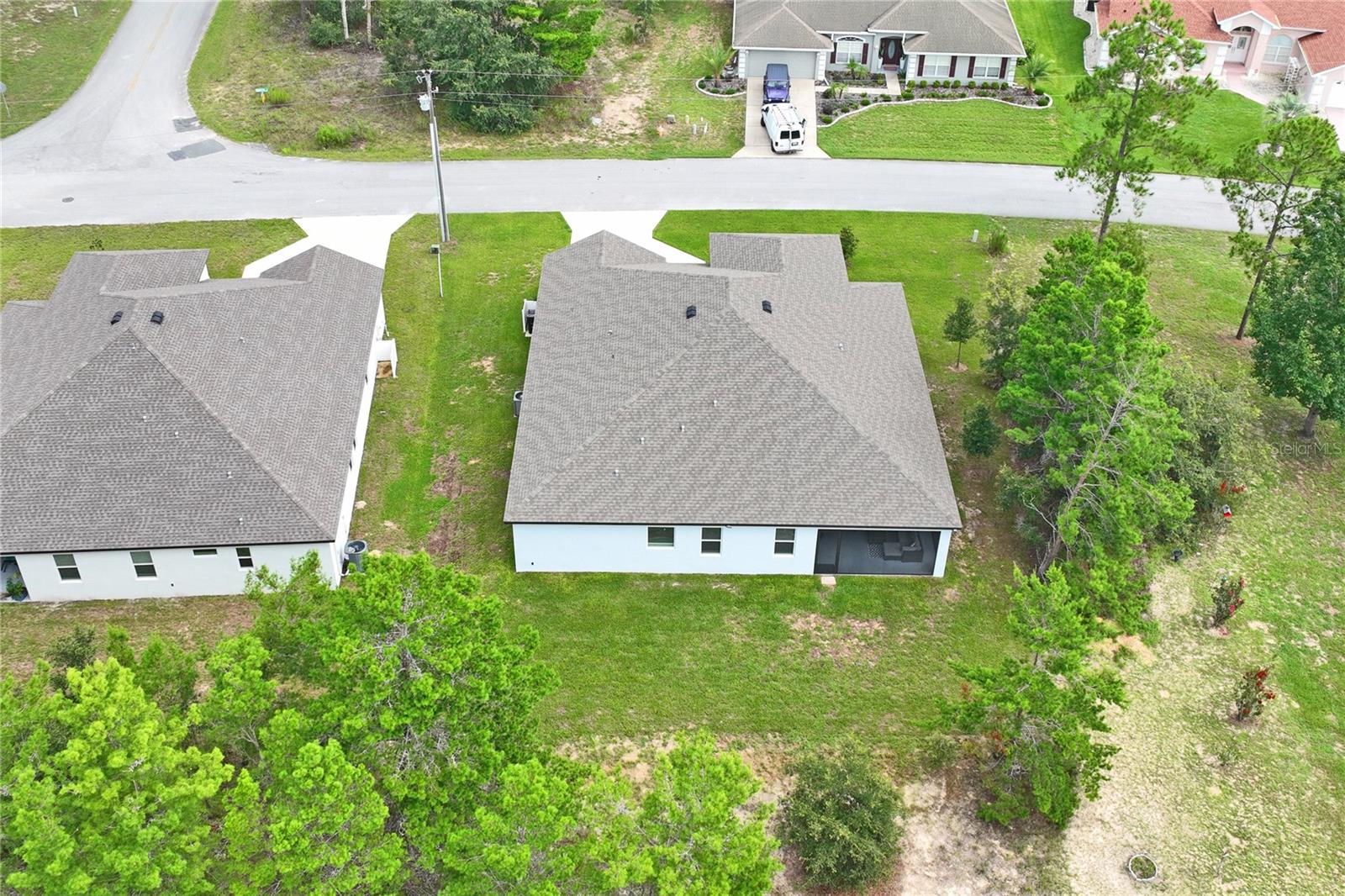 92 GRASS ST, HOMOSASSA, FL, 34446