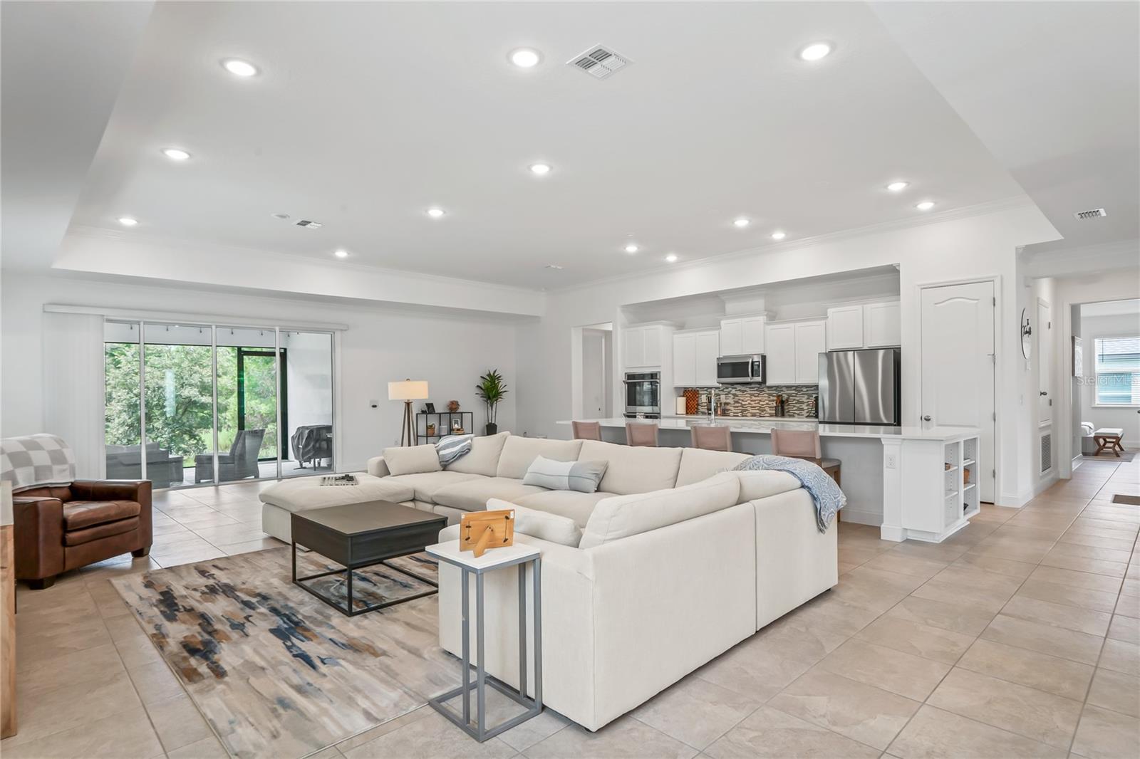 92 GRASS ST, HOMOSASSA, FL, 34446
