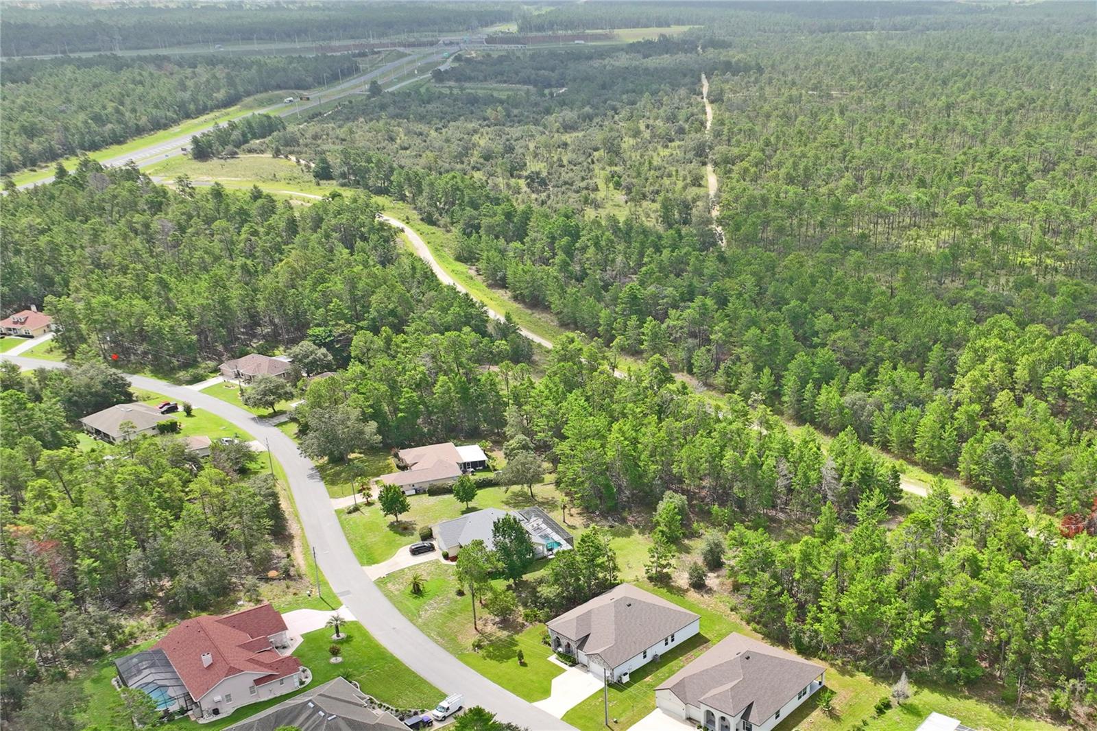 92 GRASS ST, HOMOSASSA, FL, 34446