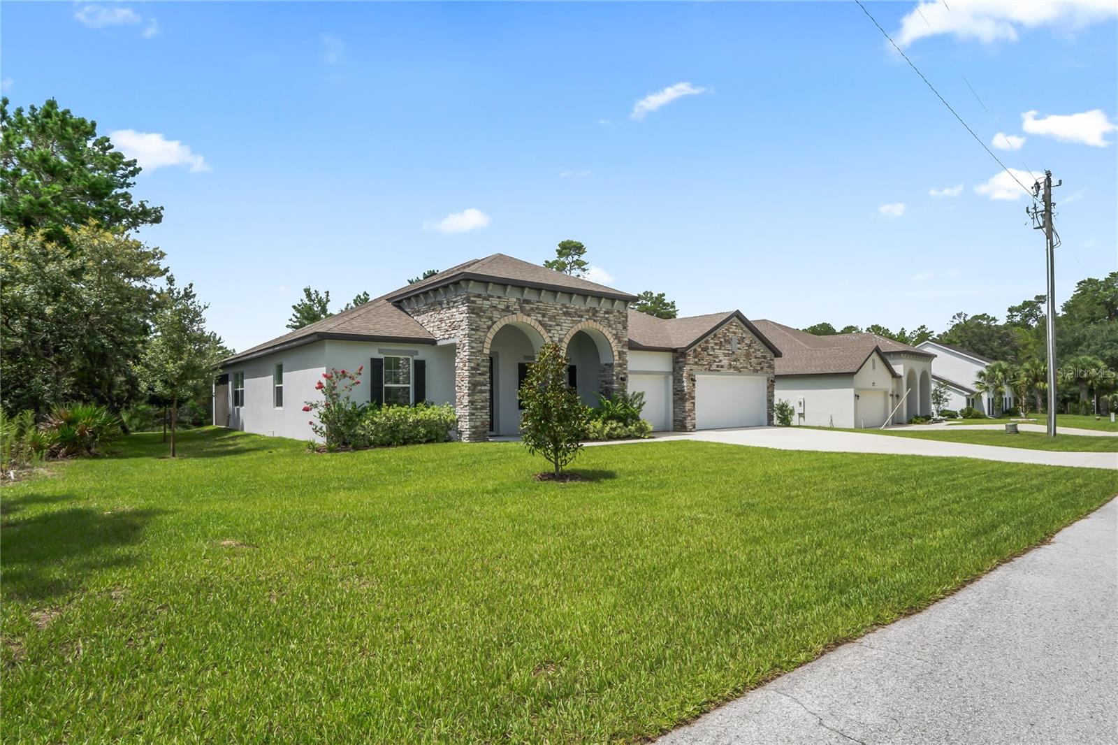 92 GRASS ST, HOMOSASSA, FL, 34446