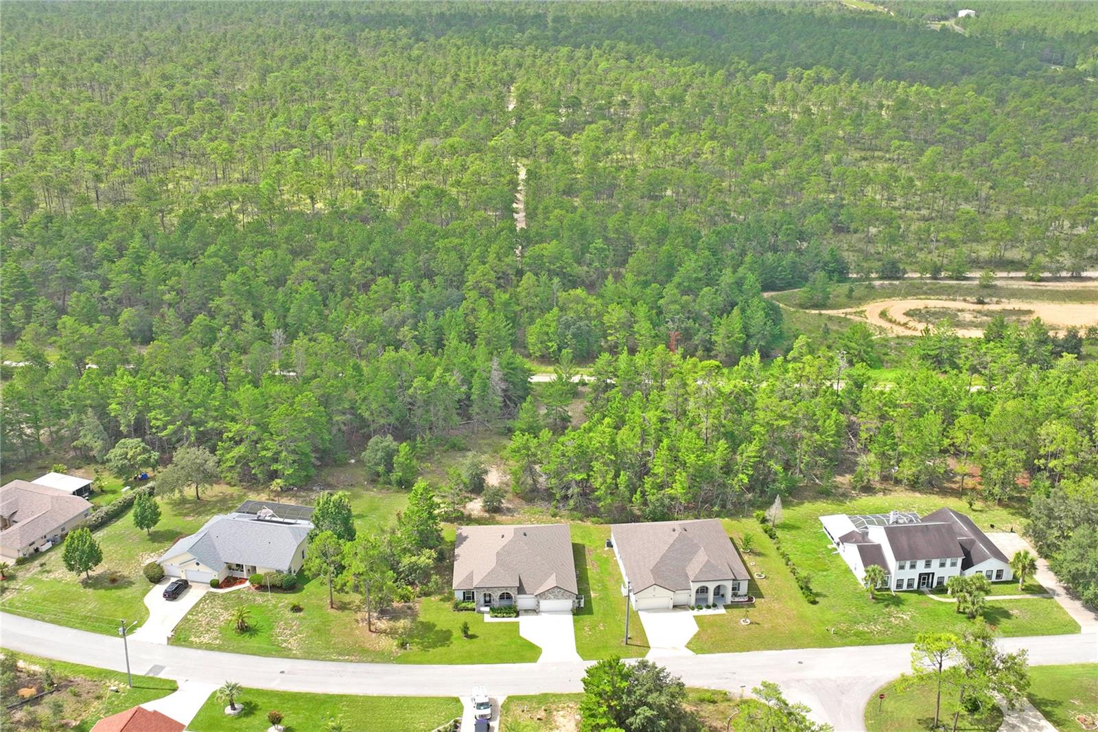 92 GRASS ST, HOMOSASSA, FL, 34446