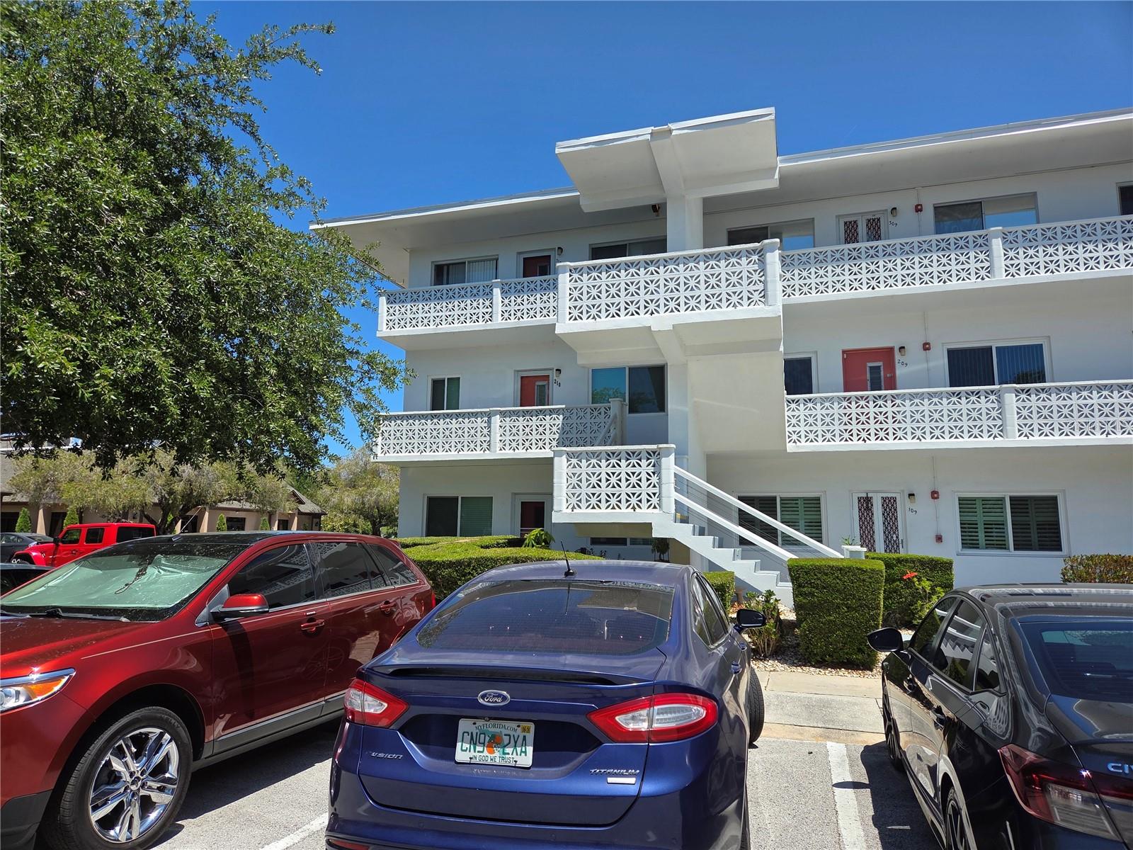 11225 82ND AVE #309, SEMINOLE, FL, 33772