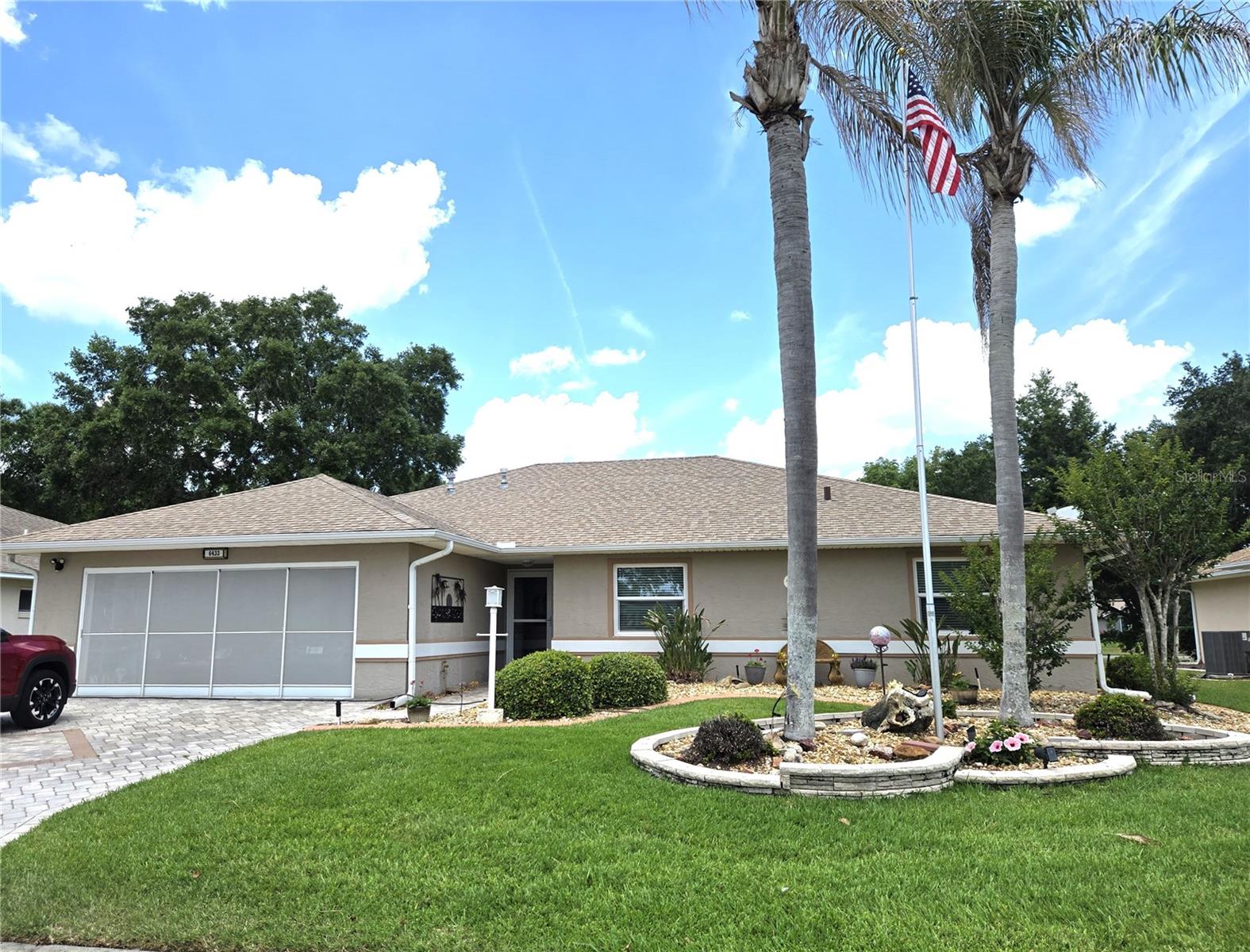 6433 WILANDER ST, LEESBURG, FL, 34748