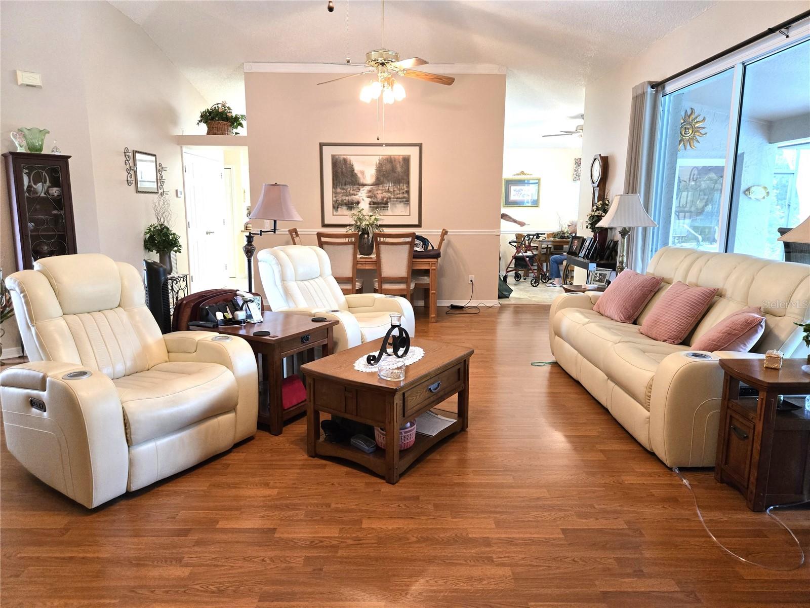 6433 WILANDER ST, LEESBURG, FL, 34748