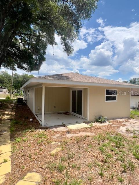 1551 BOUNDARY ST, DELAND, FL, 32720