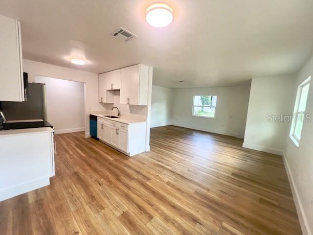1551 BOUNDARY ST, DELAND, FL, 32720