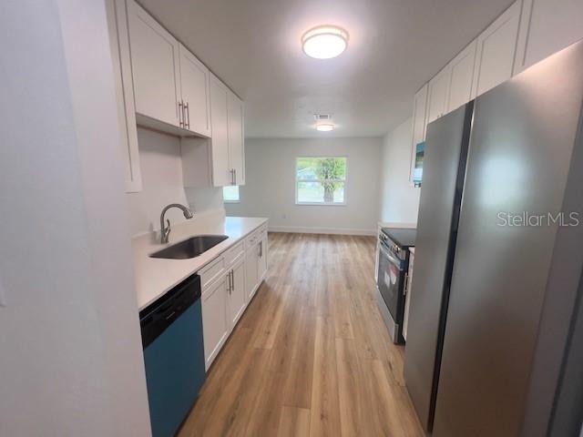 1551 BOUNDARY ST, DELAND, FL, 32720