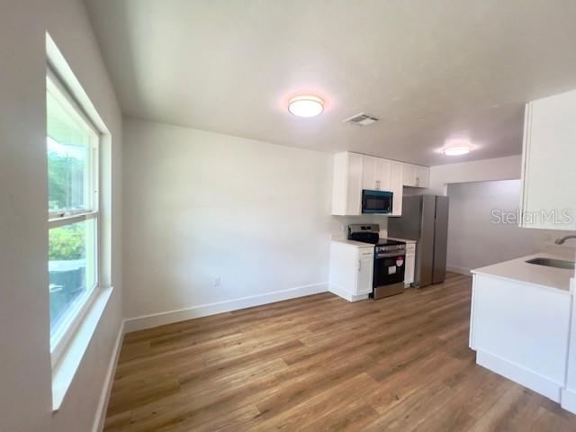 1551 BOUNDARY ST, DELAND, FL, 32720