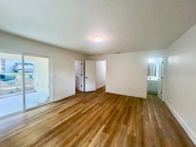 1551 BOUNDARY ST, DELAND, FL, 32720