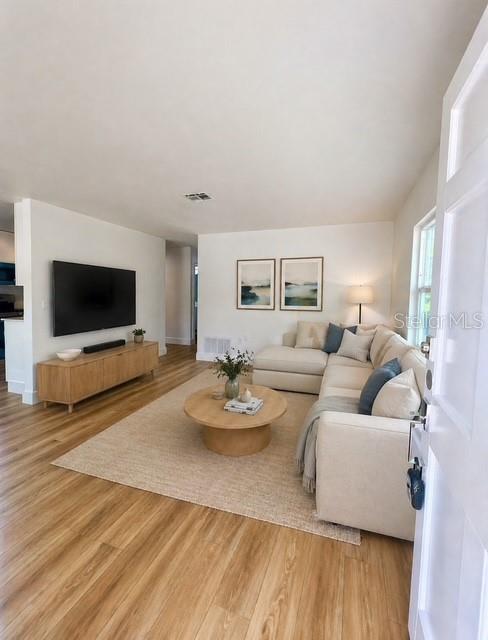 1551 BOUNDARY ST, DELAND, FL, 32720
