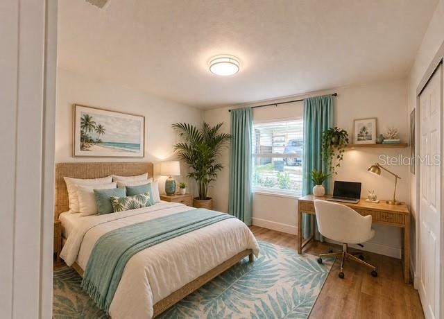 1551 BOUNDARY ST, DELAND, FL, 32720