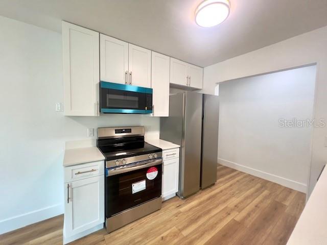 1551 BOUNDARY ST, DELAND, FL, 32720