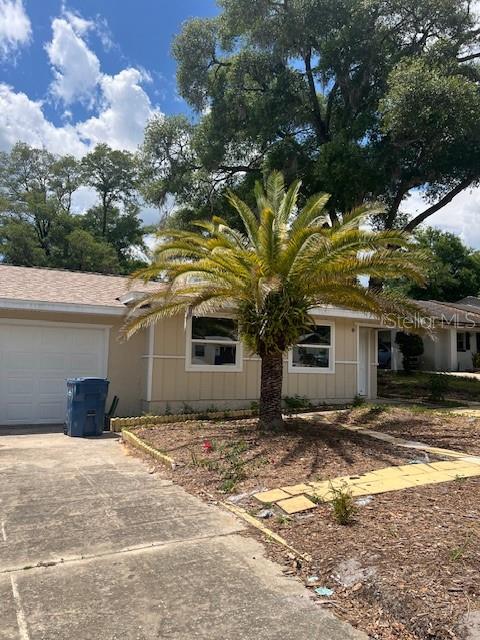 1551 BOUNDARY ST, DELAND, FL, 32720