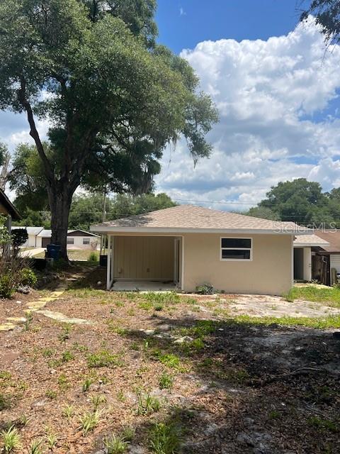 1551 BOUNDARY ST, DELAND, FL, 32720