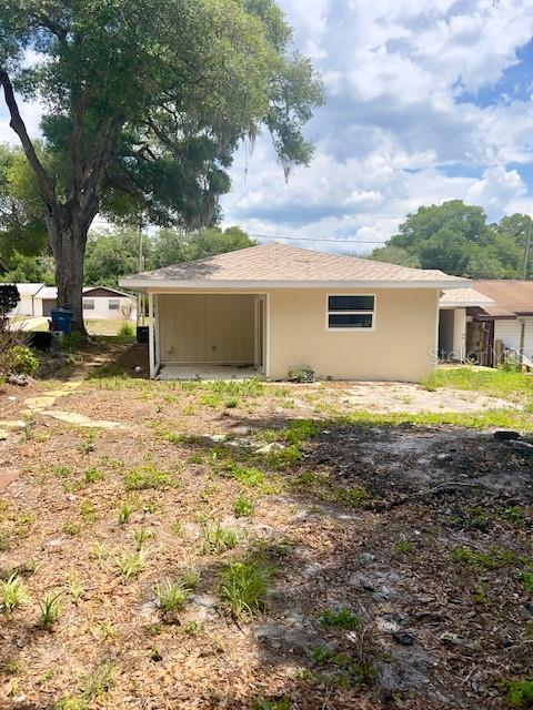 1551 BOUNDARY ST, DELAND, FL, 32720