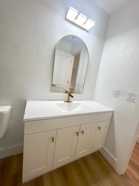 1551 BOUNDARY ST, DELAND, FL, 32720