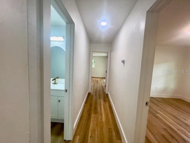 1551 BOUNDARY ST, DELAND, FL, 32720