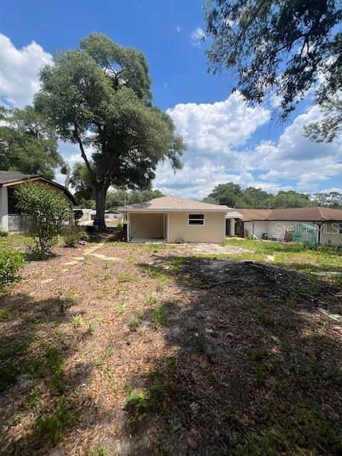 1551 BOUNDARY ST, DELAND, FL, 32720