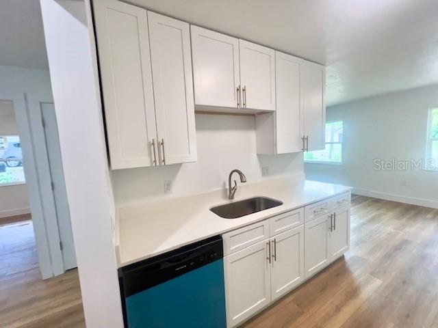 1551 BOUNDARY ST, DELAND, FL, 32720