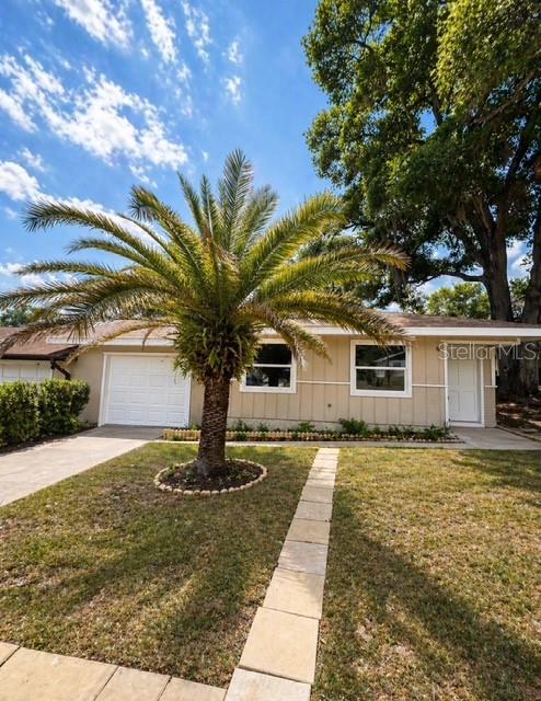 1551 BOUNDARY ST, DELAND, FL, 32720