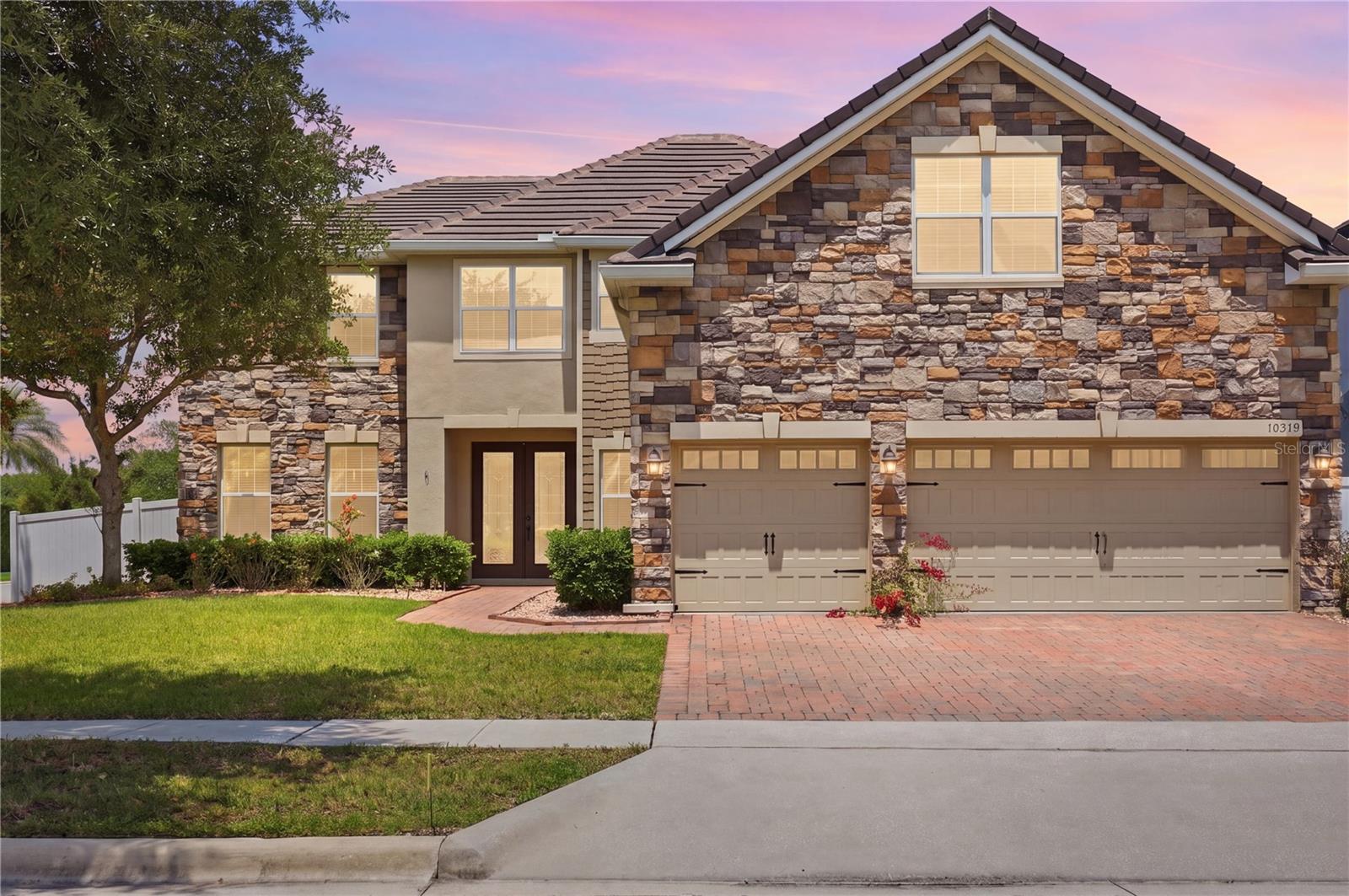 10319 LAVANDE DR, ORLANDO, FL, 32836