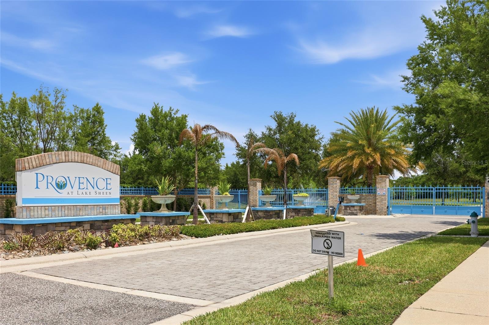 10319 LAVANDE DR, ORLANDO, FL, 32836