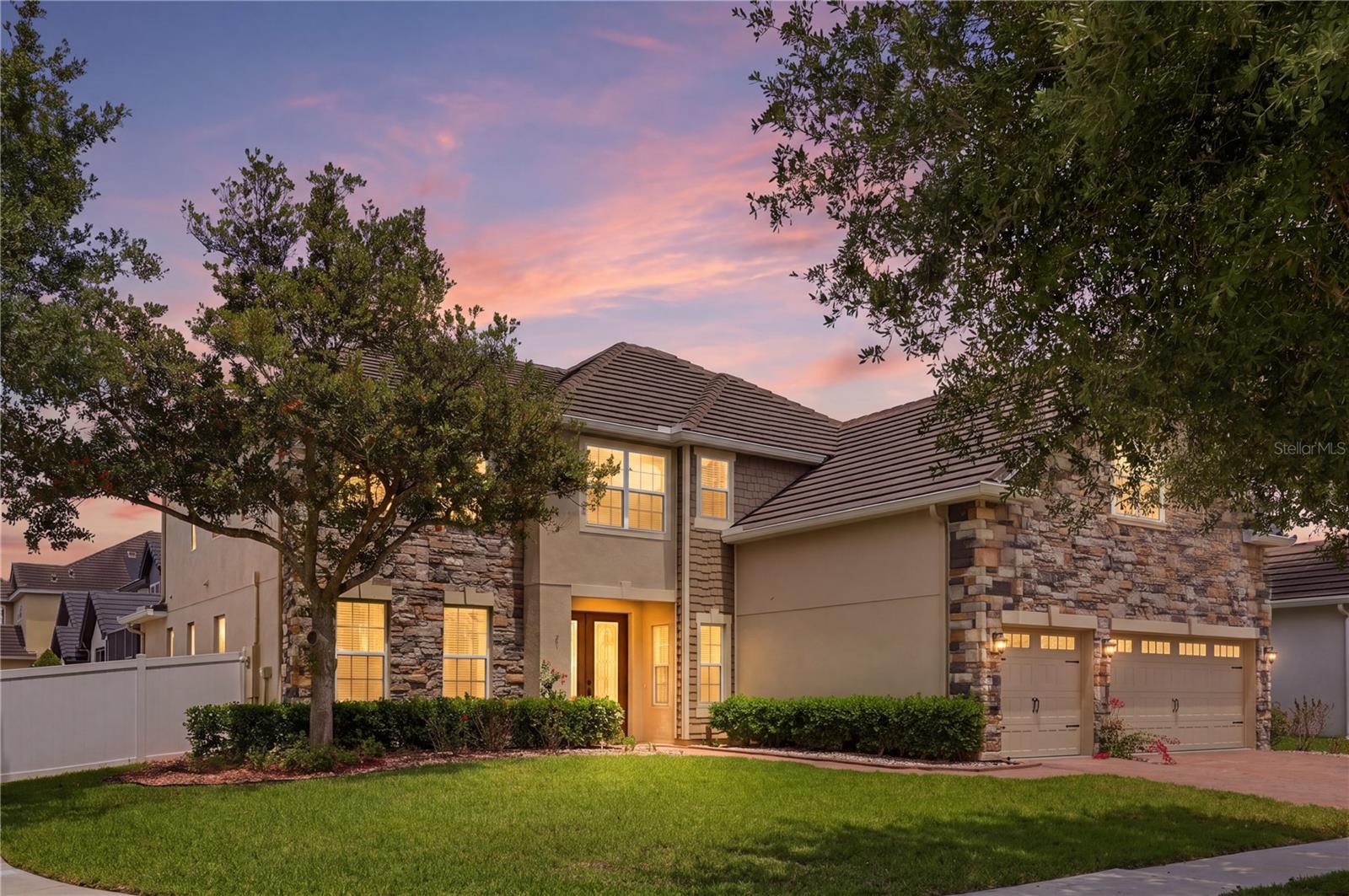 10319 LAVANDE DR, ORLANDO, FL, 32836