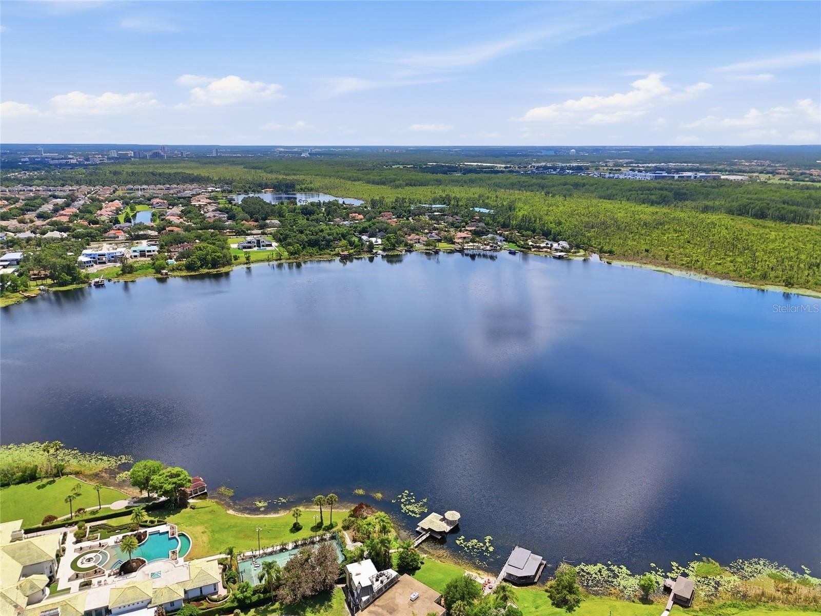 10319 LAVANDE DR, ORLANDO, FL, 32836