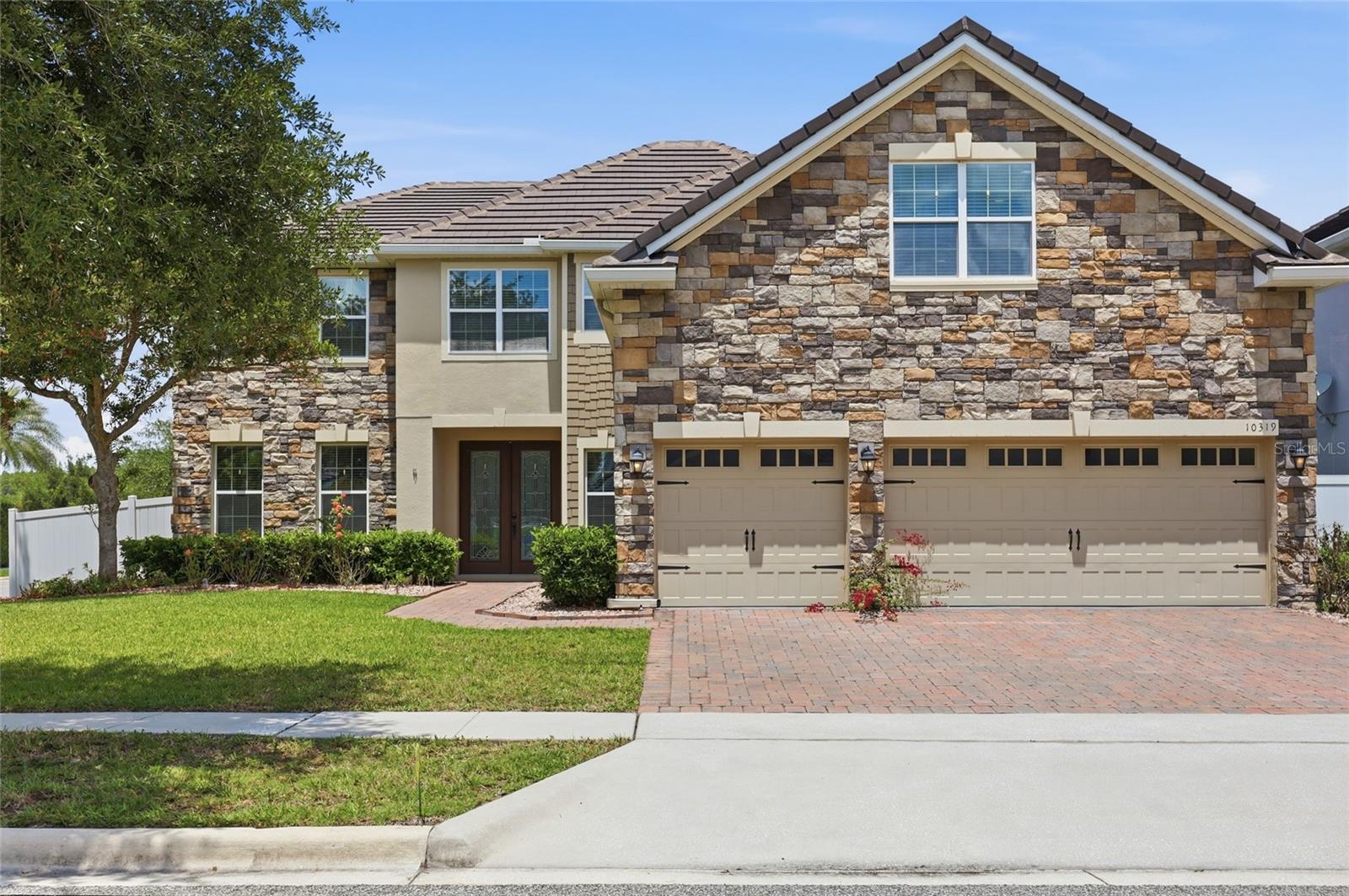 10319 LAVANDE DR, ORLANDO, FL, 32836