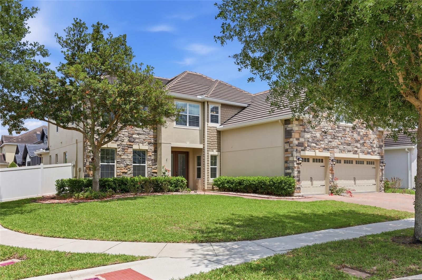 10319 LAVANDE DR, ORLANDO, FL, 32836