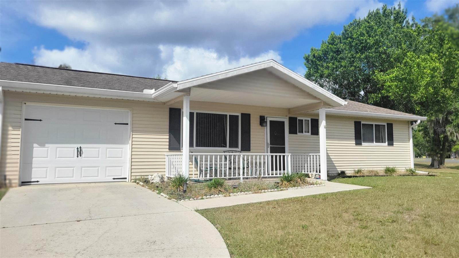 10782 SW 78TH CT, OCALA, FL, 34476