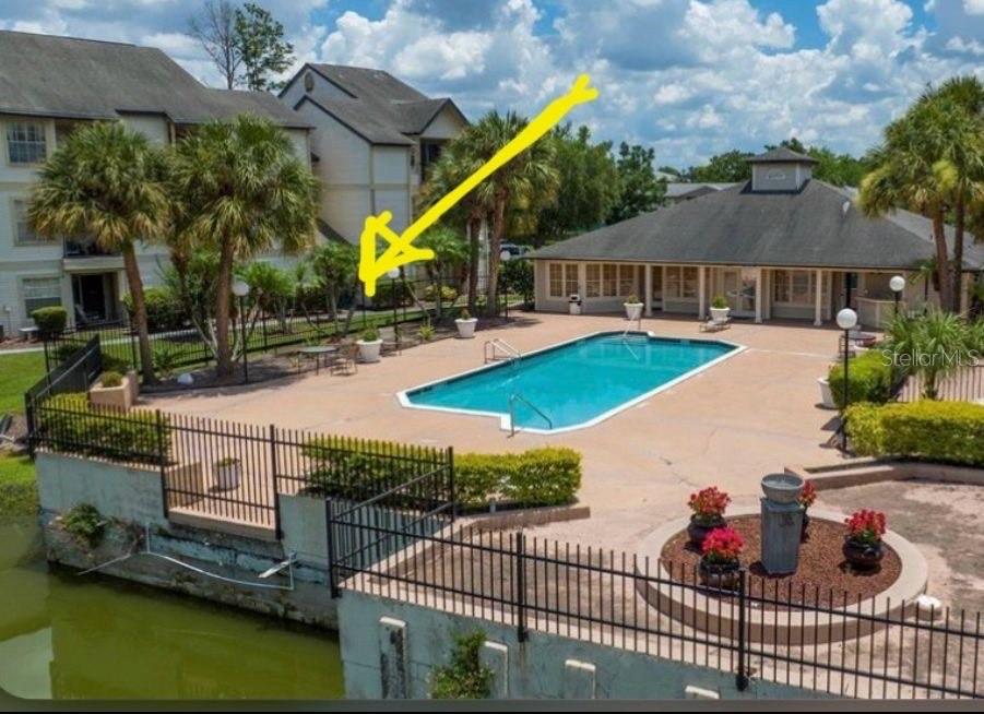 1908 LAKE ATRIUMS CIR #14, ORLANDO, FL, 32839