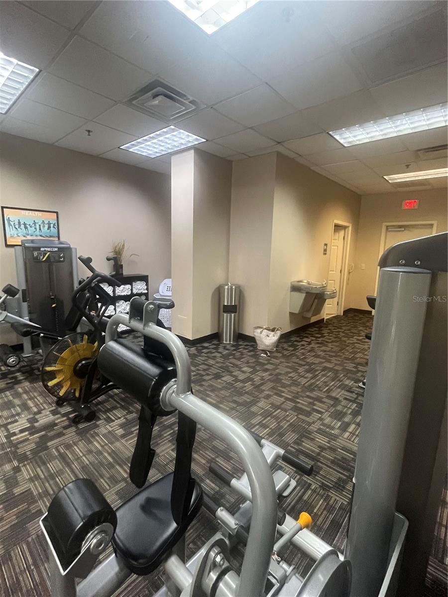 8101 RESORT VILLAGE DR #3411, ORLANDO, FL, 32821