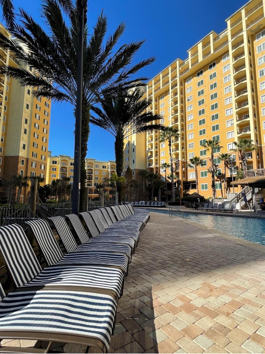 8101 RESORT VILLAGE DR #3411, ORLANDO, FL, 32821
