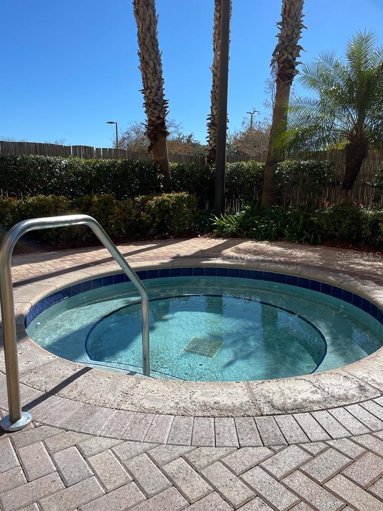 8101 RESORT VILLAGE DR #3411, ORLANDO, FL, 32821