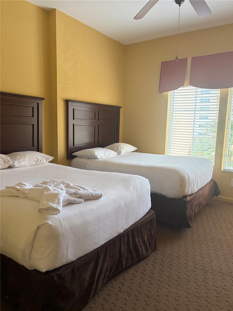 8101 RESORT VILLAGE DR #3411, ORLANDO, FL, 32821