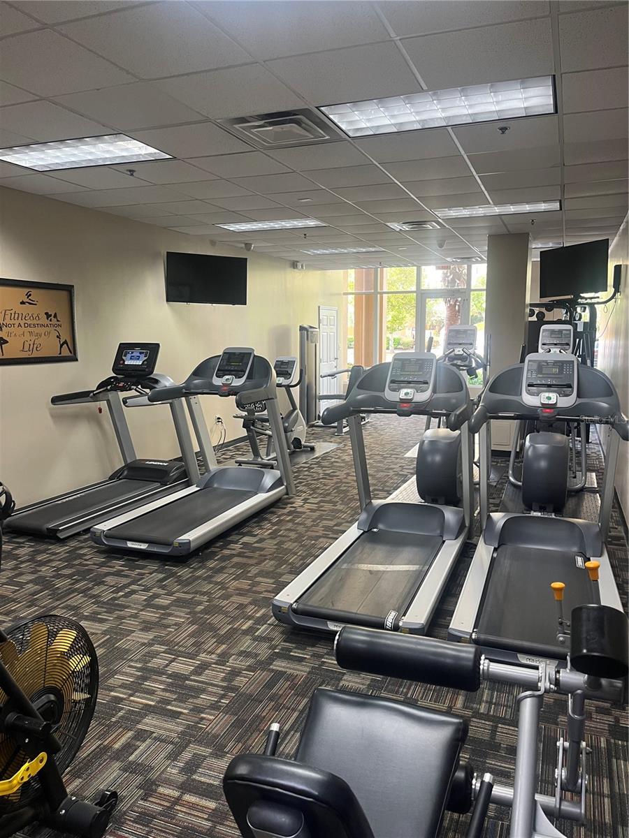 8101 RESORT VILLAGE DR #3411, ORLANDO, FL, 32821