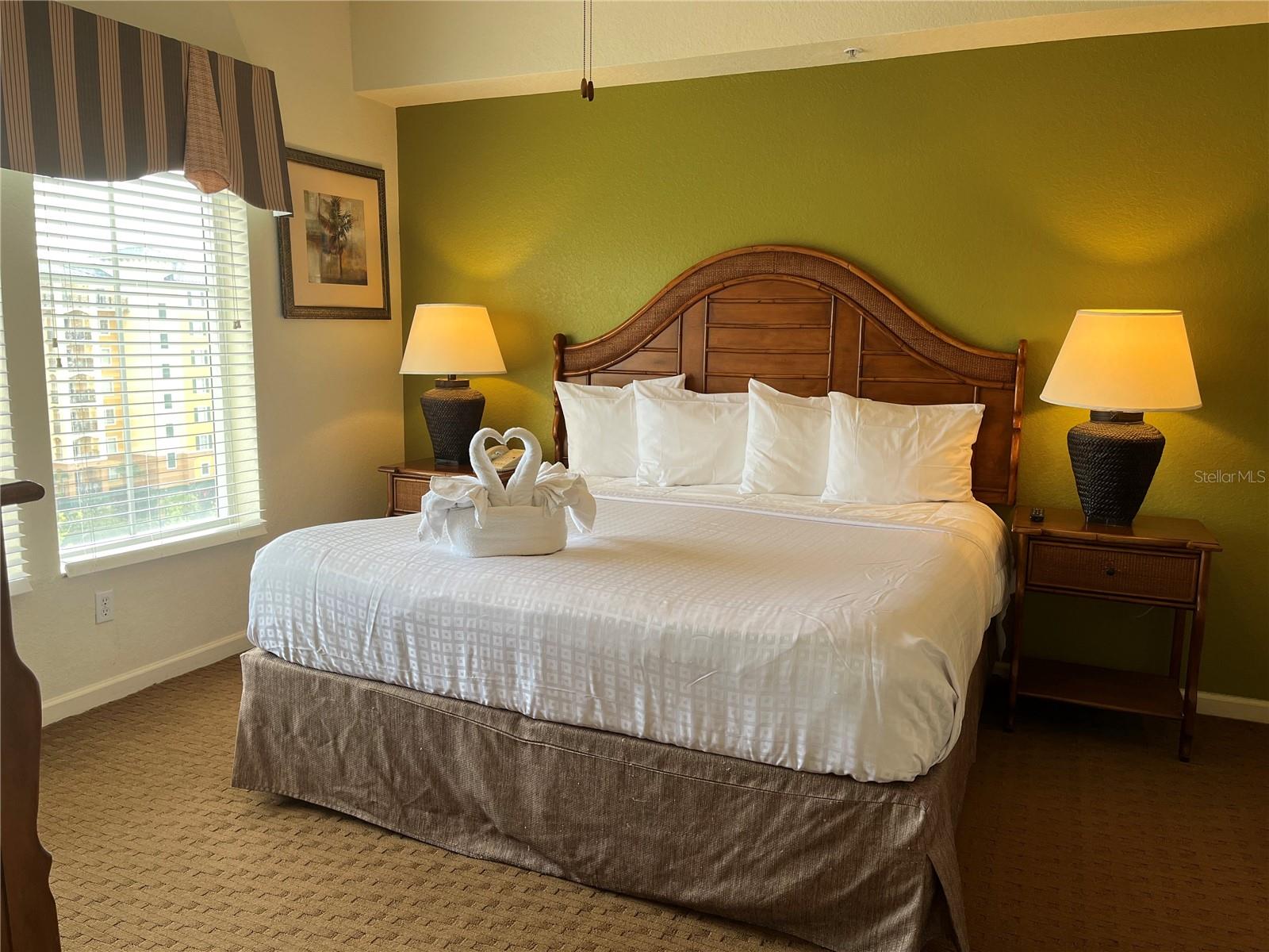 8101 RESORT VILLAGE DR #3411, ORLANDO, FL, 32821