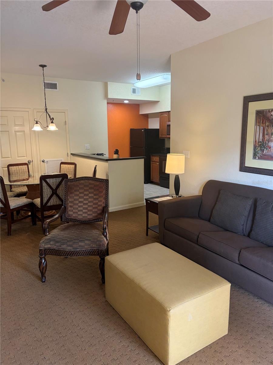 8101 RESORT VILLAGE DR #3411, ORLANDO, FL, 32821