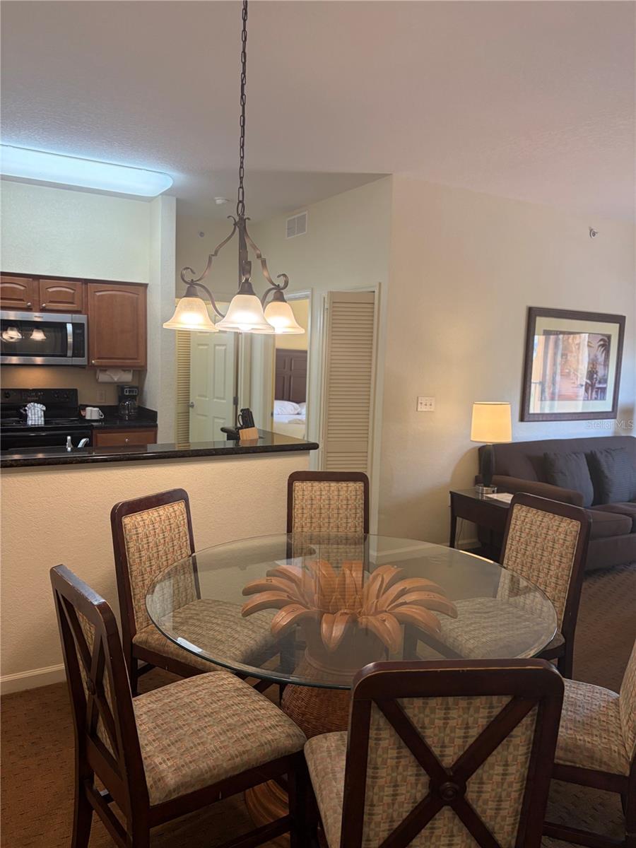 8101 RESORT VILLAGE DR #3411, ORLANDO, FL, 32821