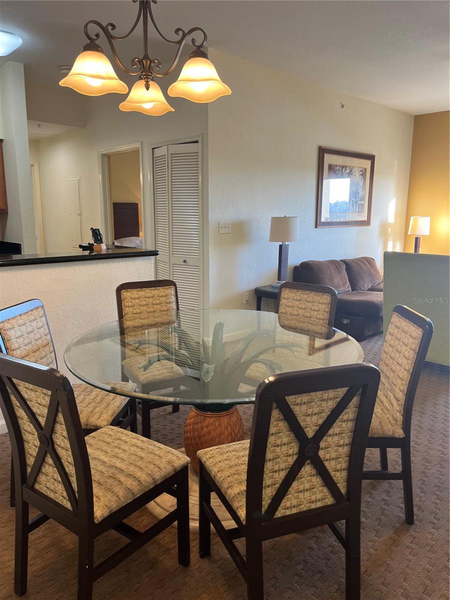 8101 RESORT VILLAGE DR #3411, ORLANDO, FL, 32821