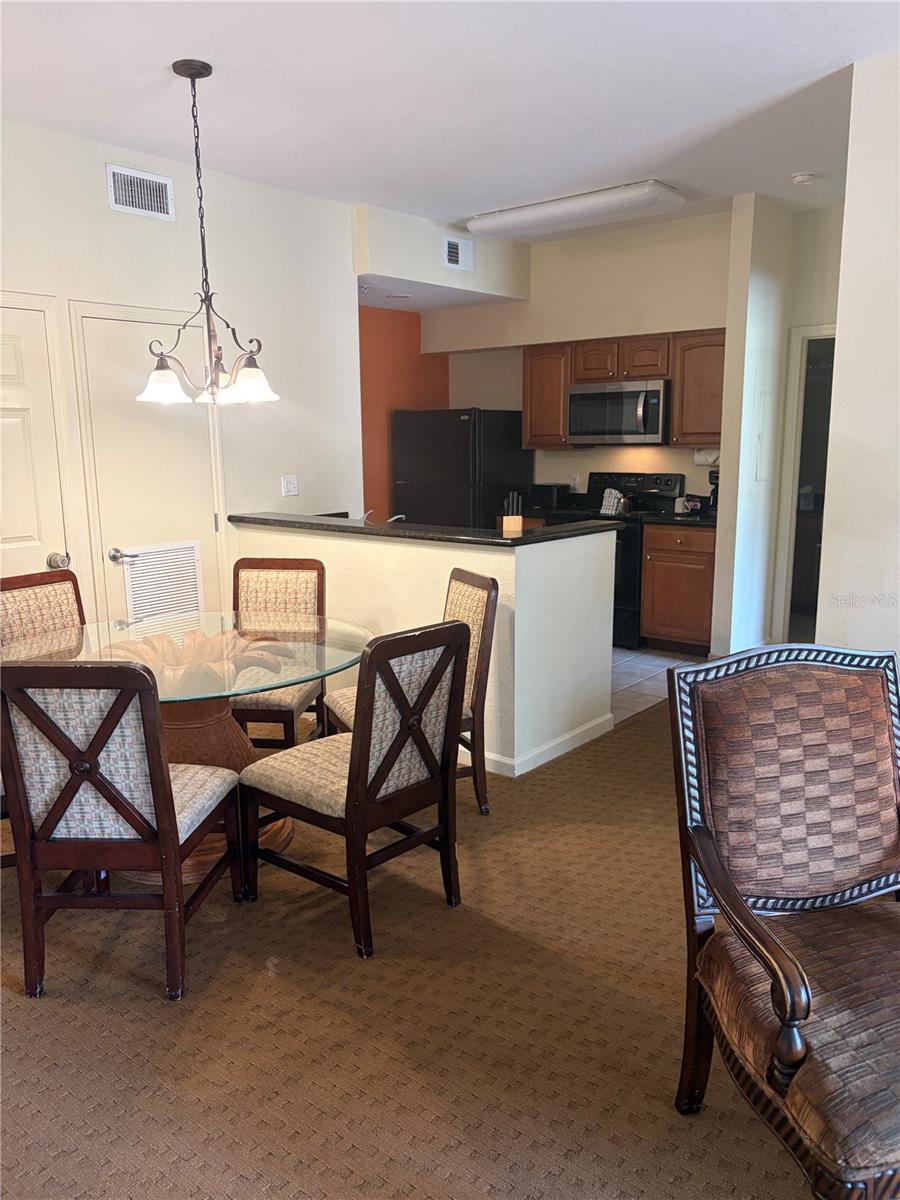8101 RESORT VILLAGE DR #3411, ORLANDO, FL, 32821