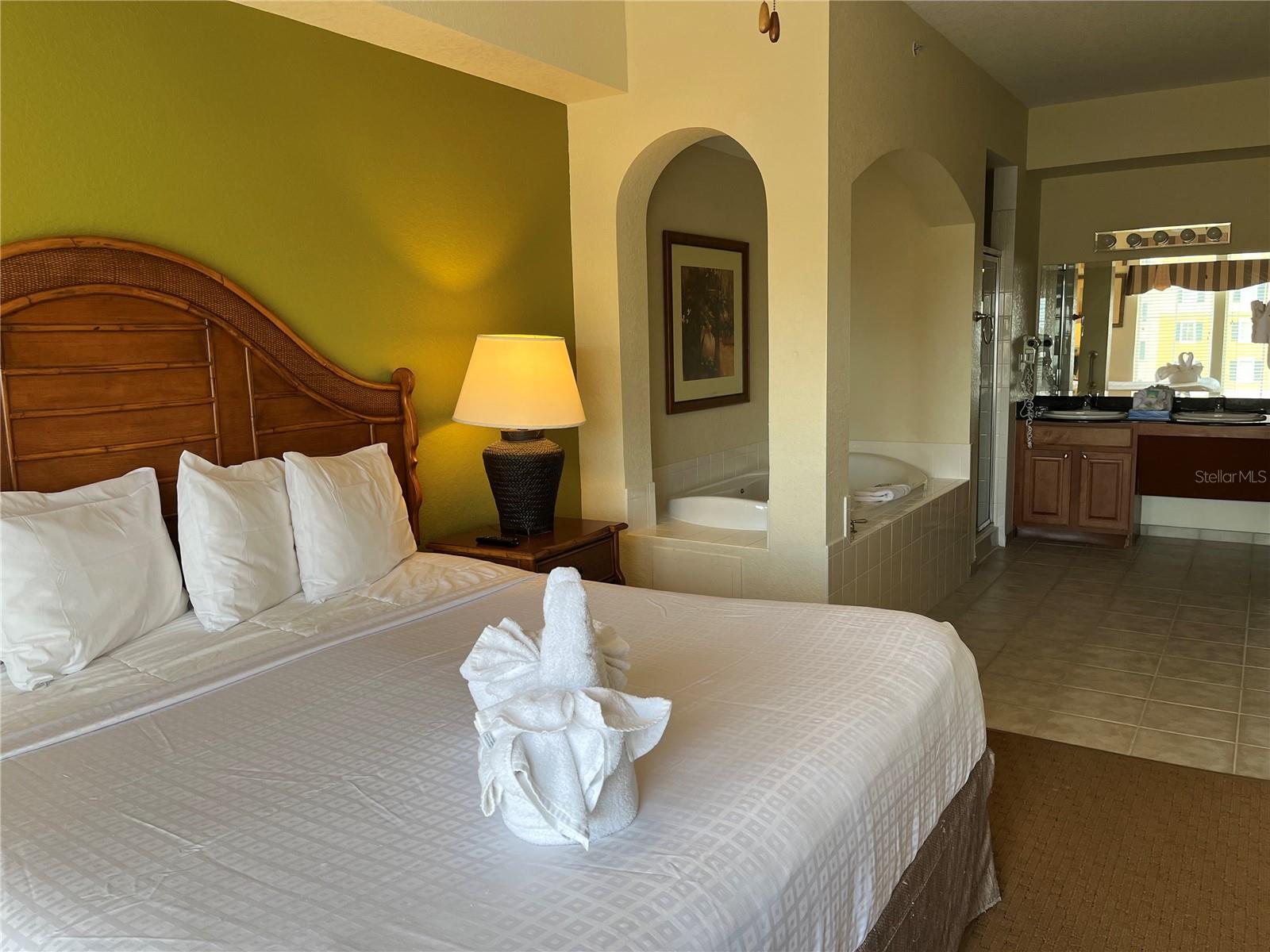 8101 RESORT VILLAGE DR #3411, ORLANDO, FL, 32821