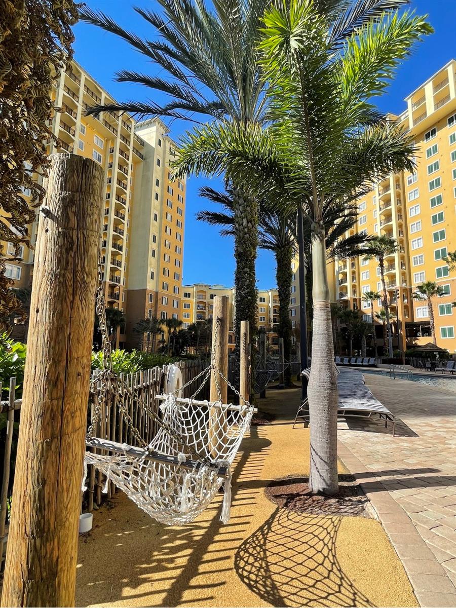 8101 RESORT VILLAGE DR #3411, ORLANDO, FL, 32821